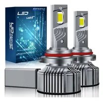 Comprar Cd 9003 9005 9006 H11 Kit De Faros Delanteros Led 20000lm