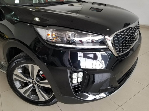New Sorento Gtline 4x4 8at - Entrega Inmediata!!!