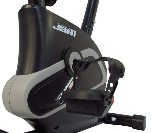 Bicicleta Fija Magnetica Jbh 6600 Envio Gratis 100 Kg C*