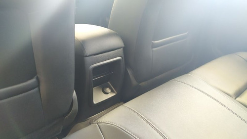 Imagen 9 de 9 de Ford Ranger 3.2 Cd Limited Tdci 200cv Automática