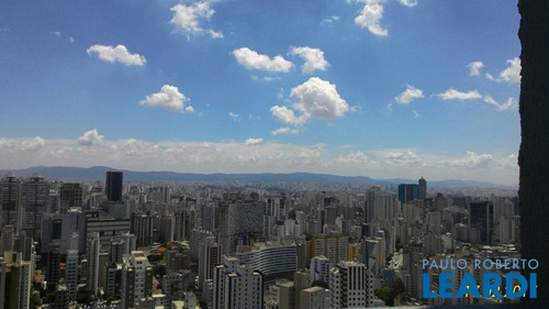 Comercial - Bela Vista - Sp - 497327