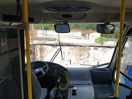 Neobus Thunder + Ano 2009 Escolar 33 Lug Jm Cod.1322