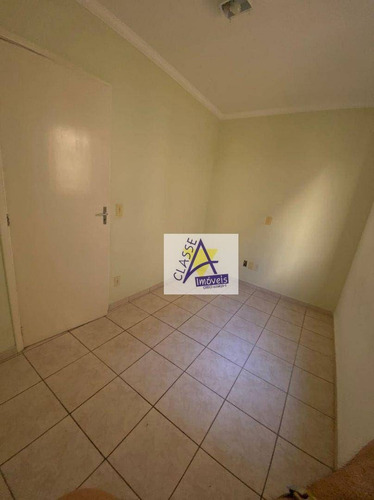 Imagem 12 de 18 de Cobertura Com 2 Dormitórios À Venda, 120 M² Por R$ 365.000,00 - Vila Camilópolis - Santo André/sp - Co0037