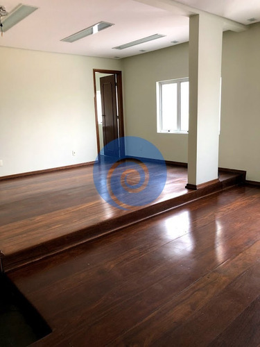 Imagem 15 de 15 de Conjunto / Sala Em Pinheiros - São Paulo - 3481