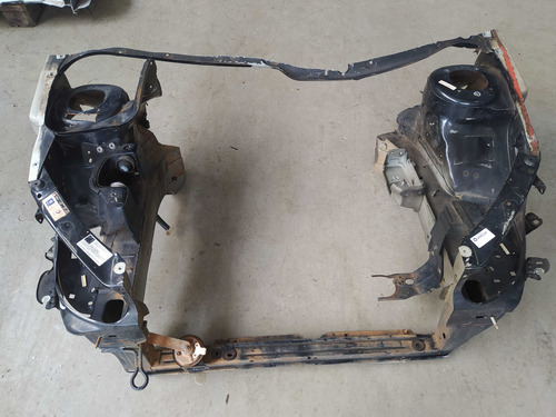 Mini Frente Peugeot 206 1.6 2005 51393 (Usado)