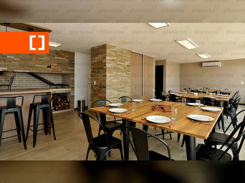 Venta De Apartamento Obra Construcción 1 Dormitorio En Pocitos Nuevo, Infinity Buxareo Unidad 508