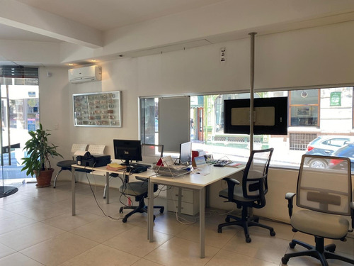 Venta Local Comercial Ciudad Vieja