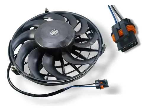 comprar Electroventilador A\u002Fa Chevrolet Corsa 99\u002F03 Chevy Confort C