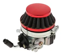 Comprar 19 De 58 Carburadores Motorizados Para 50cc-80cc A 2 Tempos