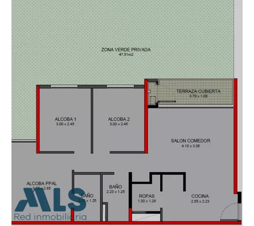 Un Lugar Soñado Para Vivir-(mls#250489)