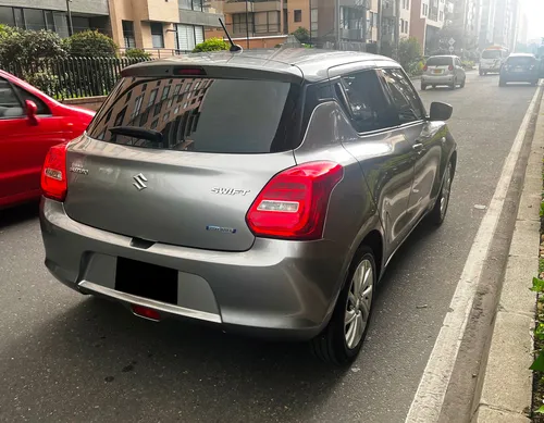 Suzuki Swift 1.2 Gl