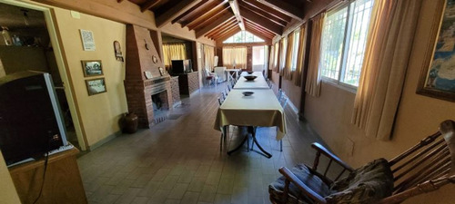 Imagen 27 de 30 de Quinta En Venta Pontevedra 7 Ambientes Pileta