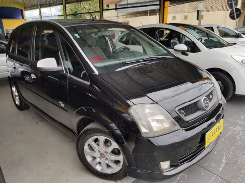 Meriva 1.8 Mpfi Ss 8v Flex 4p Manual