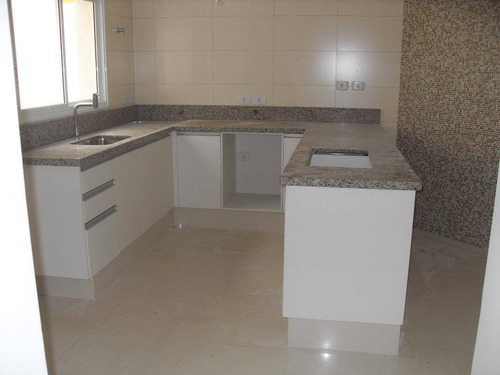Imagem 6 de 30 de Linda Casa De Alto Padrão Nova À Venda, Condomínio Arujazinho I - Ca0614. - Ca0614