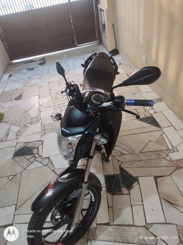 Imagem 5 de 8 de Honda 2019