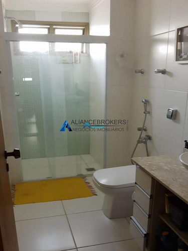 Imagem 20 de 23 de Apartamento À Venda, 3 Quartos, 1 Suíte, 2 Vagas, Vila Vianelo - Jundiaí/sp - 1218