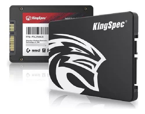 Disco Duro Ssd De 2tb, Estado Solido, Sata3 De 2,5  Kingspec