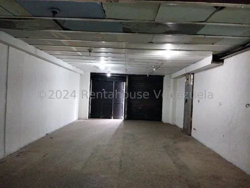 Km Comercial En Venta En Parroquia La Candelaria, Distrito Metropolitano