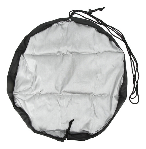 A Sacola Wet Dry Bags 210d, Impermeável, Reutilizável,