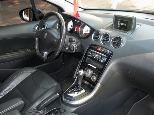 Peugeot 308 Sport 1.6 Thp 163 Cv