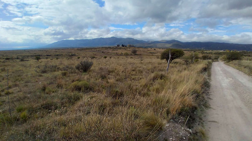 Imagen 4 de 12 de La Cumbre Lotes En La Zona De San Ignacio