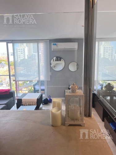 Imagen 7 de 30 de Departamento - Olivos-vias/rio - Puerto De Olivos En Duplex