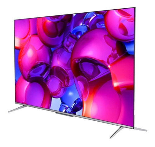 Imagen 2 de 9 de Smart Tv Tcl 50p715 Led 4k 50 Pulgadas Ultra Hd Refabricado