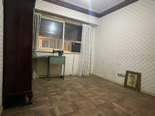 Venta - Departamento 3 Ambientes En Caballito 96m² C/cochera