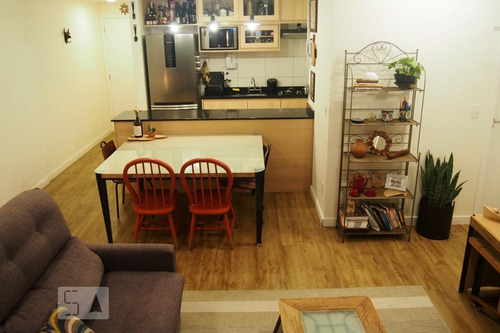 Apartamento À Venda - Vila Andrade, 2 Quartos, 69 - S893133143