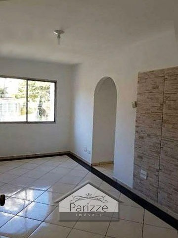 Apartamento Na Freguesia Com 3 Dormitórios E Vaga! - 2993-1