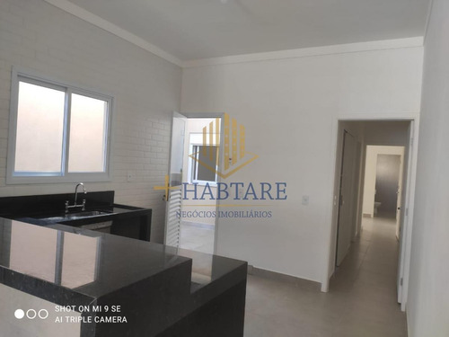 Imagem 2 de 15 de Casa Para Venda Em Hortolândia, Jardim Das Figueiras I, 2 Dormitórios, 2 Suítes, 2 Banheiros, 2 Vagas - Casa 699_1-2058221