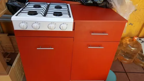 cascada torpe atención Muebles De Madera Para Parrilla Electrica | MercadoLibre 📦