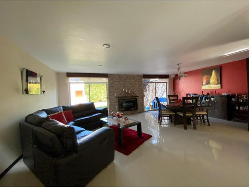 Imagen 9 de 12 de Casa Sola En Venta Miguel Hidalgo