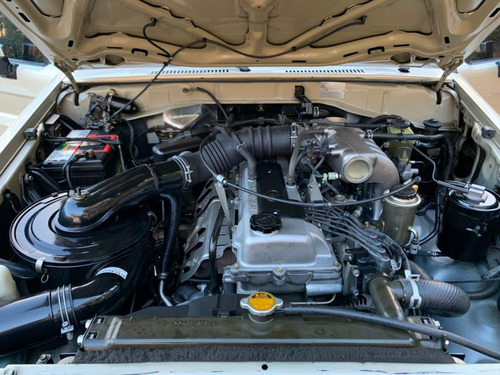 Toyota Macho Lx