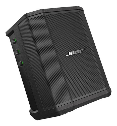 Parlante Bluetooth Bose S1 Pro+ Batería Recargable, Negro