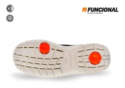 Botin funcional street sale