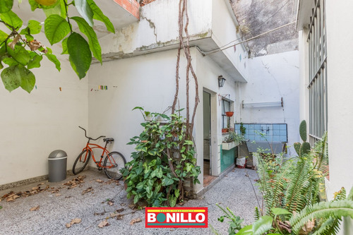 Ph 3 Ambientes Venta Parque Chas