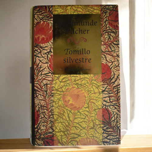 Tomillo Silvestre Rosamunde Pilcher C266 (Usado)