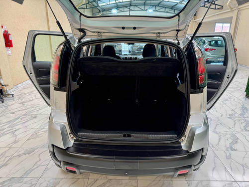 Citroën C3 Aircross 1.6 Vti 115 Feel At6