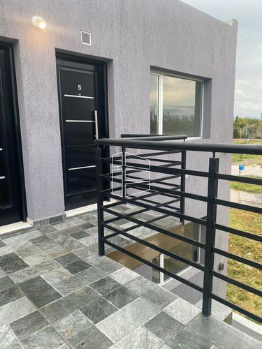 Alquiler - Depto 1 Dormitorio En Jujuy Y Los Perales - A049