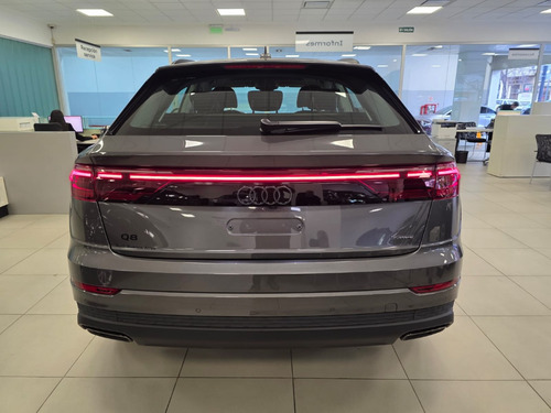 Audi Q8 3.0 55 Tfsi Quattro