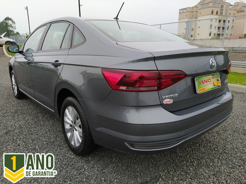 Volkswagen Virtus Comfort. 200 Tsi 1.0 16v