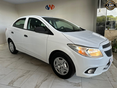 Chevrolet Prisma 1.0 MPFI JOY 8V FLEX 4P MANUAL