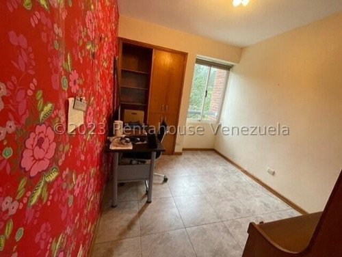Imagen 27 de 28 de Apartamento En Venta, La Boyera, 116mts, Rah 23-19502