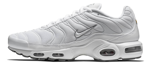 Zapatilla Nike Air Max Plus Urbano Original 604133-050  