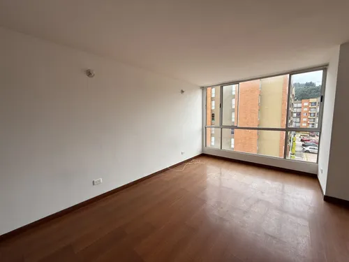 Apartamento En Venta En Balsillas. Cod V1571