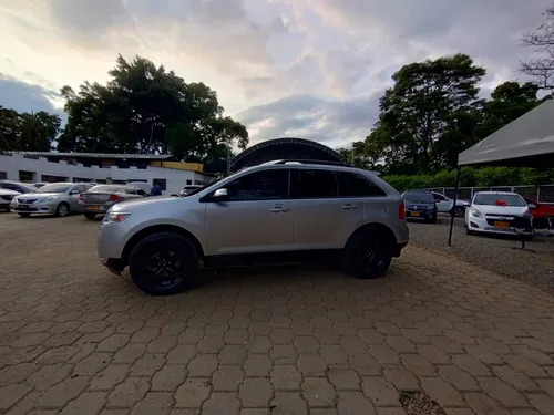 Kia Sorento 2.5 Lx Vgt