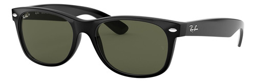 Anteojos Sol Polarizados Lentes Ray-ban Originales Rb2132