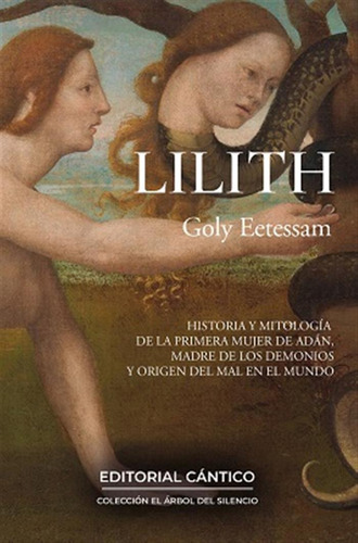  Lilith  -  Eetessam, Goly 