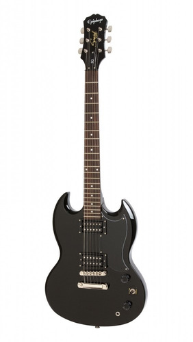 Guitarra EpiPhone Sg Special Com Killpot Black